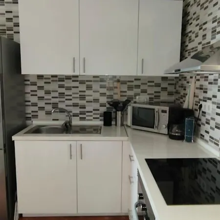 Apartament Happy Place Arona (Tenerife)