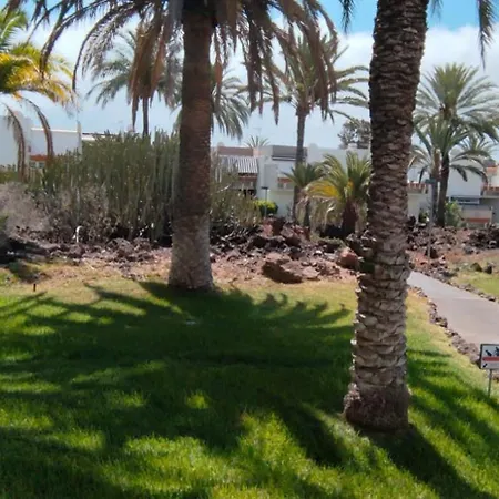 Happy Place * Arona (Tenerife)