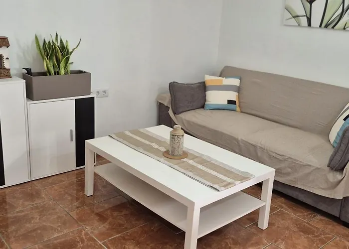 Happy Place Arona (Tenerife)