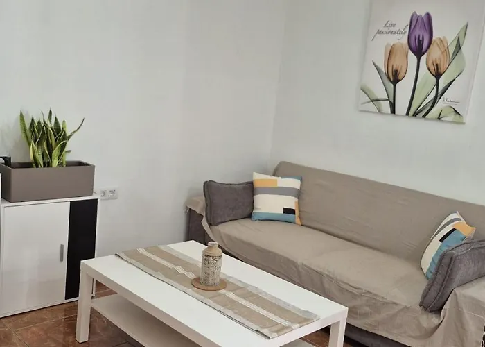 Apartament Happy Place *