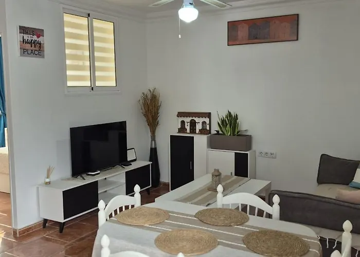 Apartament Happy Place *