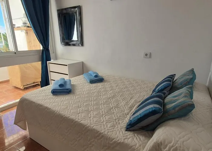 Apartament Happy Place