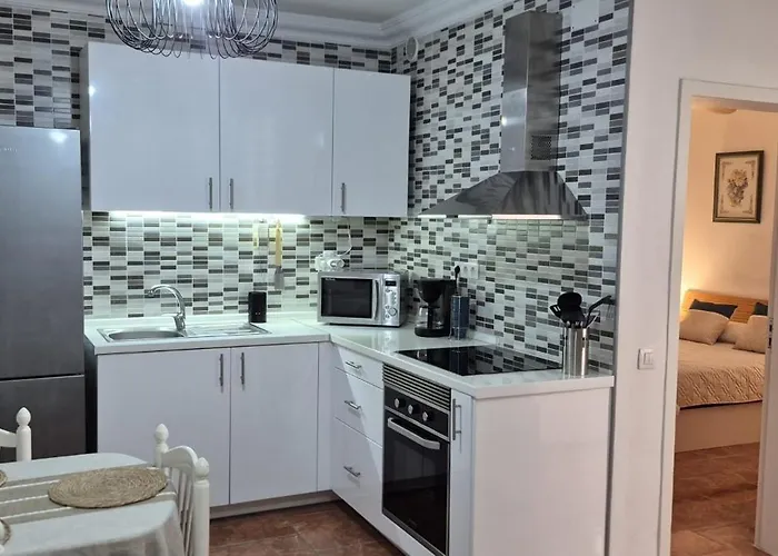 Happy Place Arona (Tenerife)