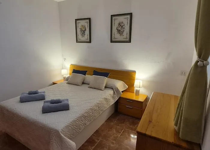 Apartament Happy Place *