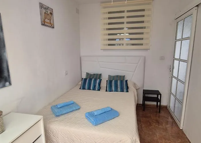 Happy Place Apartament