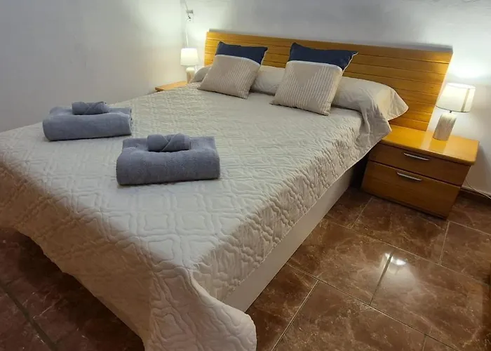 Happy Place Apartament *