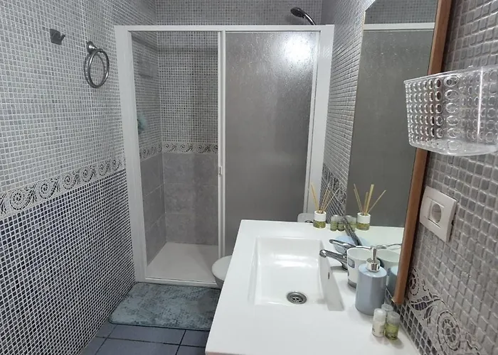 Happy Place Apartament Arona (Tenerife)