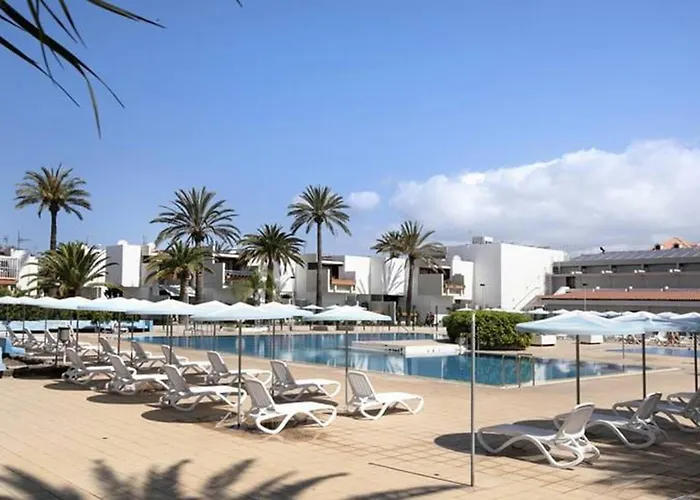 Happy Place Apartament