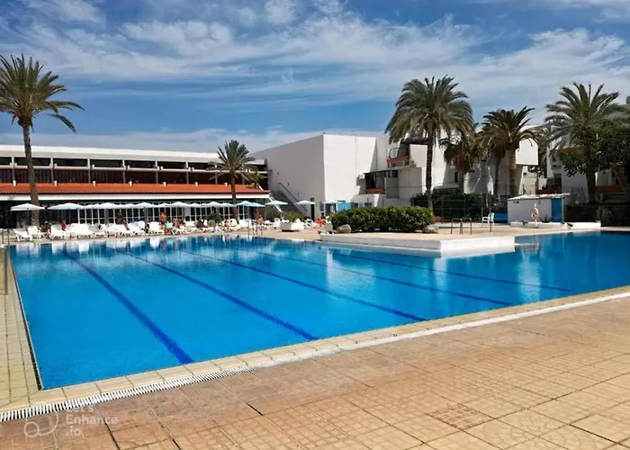 Apartament Happy Place *